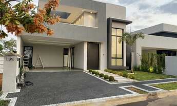 Imagem: Casa Condominio - Terras Alphaville