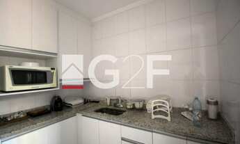 Imagem 6: Apartamento - Centro - Campinas