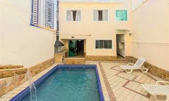 Imagem 7: SãO PAULO - Casa Padrão - Bosque da Saúde