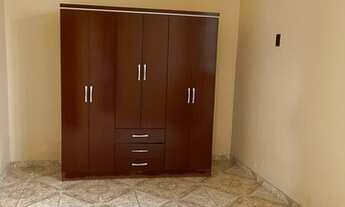 Imagem 4: AL-Casa para venda possui 100 metros quadrados com 3 quartos em Bugio - Aracaju - SE