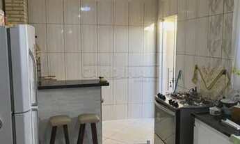 Imagem 5: Casa Condomínio em São Carlos