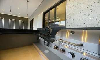 Imagem 4: Casa à venda - Vila Real, Franca/SP