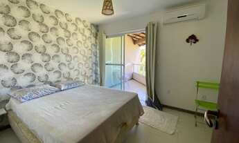 Imagem 5: Casa apartamento Salinas Margaridas Frente Mar