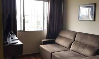 Imagem: São Paulo - Apartamento Padrão - Tucuruvi