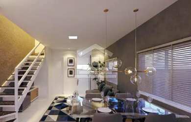 Imagem 3: Casa de condomínio para venda com 48 metros quadrados com 2 quartos em Sabiazal - Parnaíba