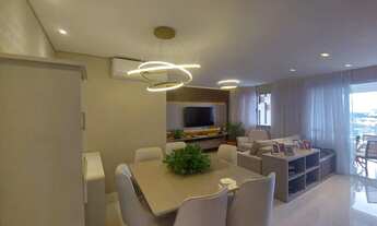 Imagem: Coral Gables, 3 suítes