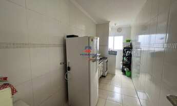 Imagem 7: Apartamento com 1 dorm, Caiçara, Praia Grande - R$ 185 mil, Cod