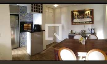 Imagem: Apartamento à Venda - São Sebastião