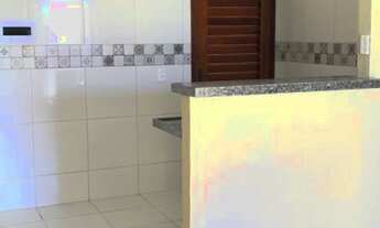 Imagem 2: Casa para venda tem 88 metros quadrados com 2 quartos em Pedras - Fortaleza - CE