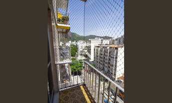 Imagem 7: Apartamento para Aluguel - Grajaú, 3 Quartos, 90 m2