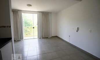Imagem: Apartamento para Aluguel - Guará, 1 Quarto