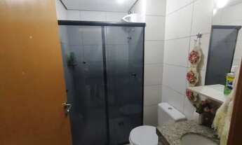 Imagem 6: Apartamento para venda com 34 metros quadrados com 1 quarto em Ceilândia Norte - Brasília