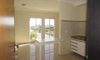 Imagem 5: Kitnet com 1 dormitório para alugar, 30 m² por R$ 1.365,16/mês - Areal - Águas Claras/DF