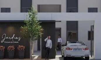 Imagem 6: Lançamento - Jardins Parque da Cidade - na planta