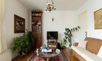 Imagem 5: Apartamento 147 m2 com 3 quartos no Paraíso - São Paulo - SP