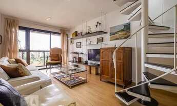 Imagem 1: Apartamento à Venda - Paraíso, 2 Quartos, 100 m2