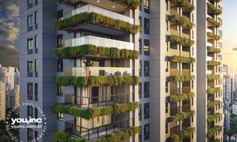 Imagem 5: Apartamento no Brooklin 94m² com 3 Suites e 2 Vagas - Ótimo Preço