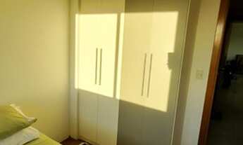 Imagem 5: Apartamento para aluguel possui 116 metros quadrados com 3 quartos em Piatã - Salvador - B