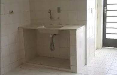 Imagem 3: Casa com 1 dormitório para alugar, 50 m² por R$ 795,00/mês - Santa Terezinha - Sorocaba/SP