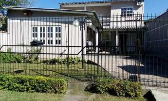 Imagem: SAPUCAIA DO SUL - Casa Padrão - Boa Vista