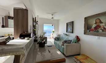 Imagem 4: VISTA DEFINITIVA | ANDAR ALTO | Todo mobiliado | Prontinho para morar | 2 Dorm