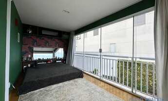 Imagem 7: COBERTURA - MORUMBI - SP