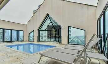 Imagem 6: Flat disponível em Pinheiros