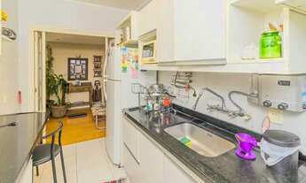 Imagem 6: Apartamento Garden de 2 dormitórios no Rio Branco