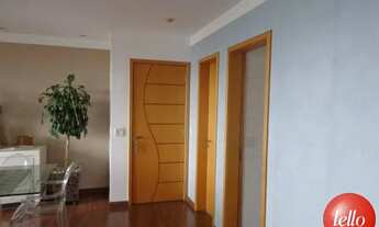 Imagem 3: São Paulo - Apartamento Padrão - Tatuapé