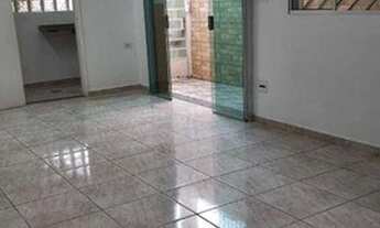 Imagem 3: Sala para alugar, 35 m² por R$ 1.385/mês - Parque Maria Domitila - São Paulo/SP