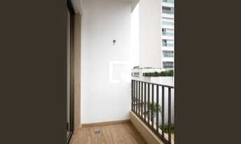 Imagem 5: Apartamento para Aluguel - Campo Belo, 2 Quartos, 70 m2