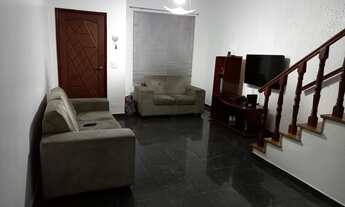 Imagem 1: Sobrado para venda no Gopoúva - Guarulhos - SP