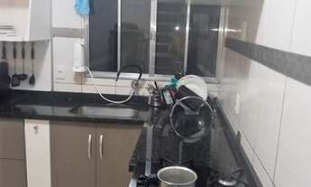 Imagem 4: Ótima casa com 02 quartos sendo 01 suíte com armários embutidos