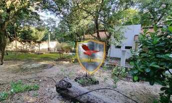 Imagem 6: Casa com 3 dormitórios para alugar, 320 m² por R$ 3.500,00/mês - Candelária - Natal/RN