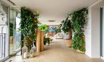 Imagem 7: Apartamento a Venda Condominio Parque Cidade Jardim