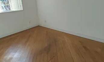 Imagem 6: Térrea para aluguel tem 80 metros quadrados com 2 quartos em Vila Mathias - Santos - SP