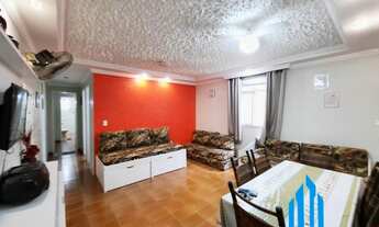 Imagem 2: Apartamento com 2 quartos sendo 1 suíte a venda, por 300.000,00 Praia do Morro - Guarapar