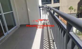 Imagem 5: Apartamento para Locação, Vila Guarani (Z Sul), 2 dormitórios, 1 suíte, 2 banheiros, 1 vag