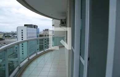 Imagem 5: Apartamento para Aluguel - Jacarepaguá, 2 Quartos, 143 m2