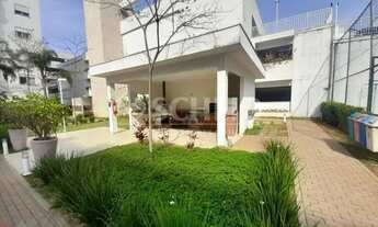 Imagem 2: Apartamento no Campo Grande