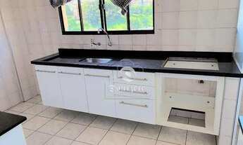 Imagem 3: Apartamento com 2 dormitórios à venda, 64 m² por R$ 276.999,90 - Vila Príncipe de Gales