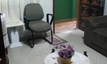 Imagem 3: Casa com 2 dormitórios à venda, 122 m² por R$ 600.000,00 - Rudge Ramos - São Bernardo do C