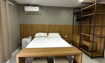 Imagem 5: Studio master Edf. Time pronto para morar!