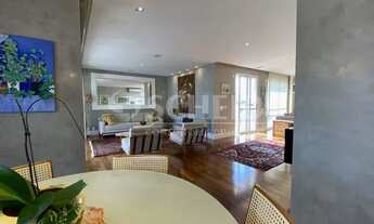 Imagem 6: Lindissimo apto, 1 por andar, vista com 360o!! Espetacular