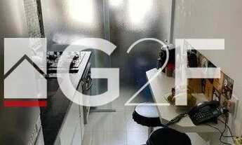 Imagem 2: Apartamento para venda no Jardim Dom Vieira!