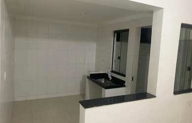 Imagem 3: Apê 2 quartos Vicente Pires (rua 6), uma vaga de garagem_R$1300