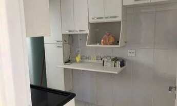 Imagem 6: Apartamento com 3 dormitórios à venda, 63 m² por R$ 520.000 - Tatuapé - São Paulo/SP