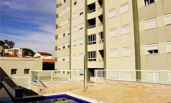 Imagem 2: Apartamento para Locação no Centro de Bragança Paulista