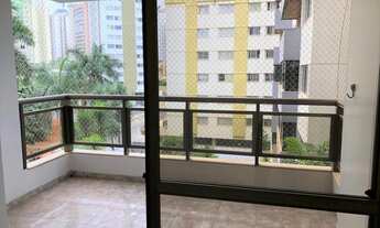 Imagem 3: Aluga-se Apartamento no Setor Oeste, Ed. Jullian Princess