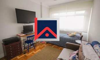 Imagem 6: Apartamento Locação 3 Dormitórios - 172 m² Bela Vista